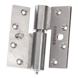 Krieger HC30 Cam Lift Hinge