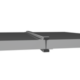 STC 45-53, 341 Astragals for Double Doors